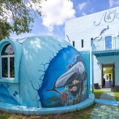 Atlantis Dome Villa Lot 3108 Алор-Гаджах Экстерьер фото